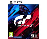 PlayStation Gran Turismo 7 - 1203909 - zdjęcie 1